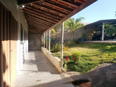 Casa com 4 Quartos à venda, 220m² no Senhora de Fátima, Betim