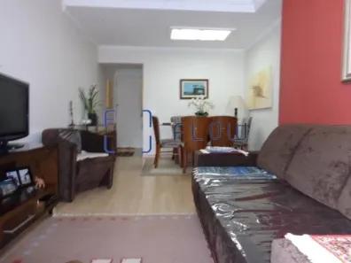 Apartamento com 3 Quartos à venda, 77m² no Vila Mariana, São Paulo