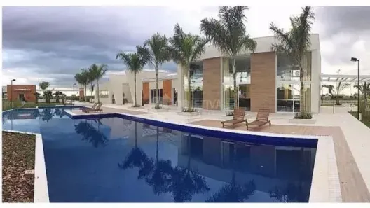 Lote/Terreno à venda, 606m² no Jardim Sul, Uberlândia