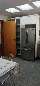 Apartamento com 4 Quartos à venda, 160m² no Cerâmica, São Caetano do Sul