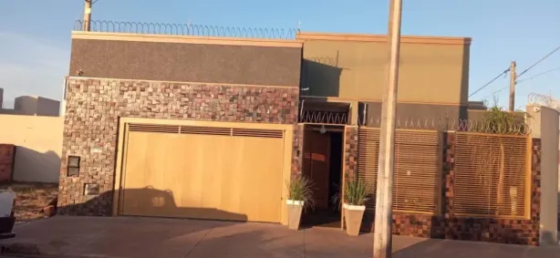 Casa com 3 Quartos à venda, 198m² no Nobre Ville, Barretos