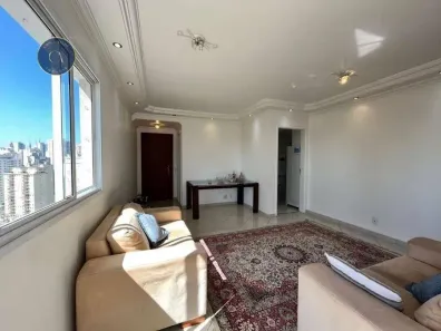 Cobertura com 3 Quartos à venda, 96m² no Vila Romana, São Paulo