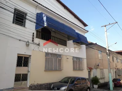 Sobrado com 2 Quartos à venda, 80m² no Porto Velho, São Gonçalo