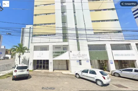 Ponto Comercial para alugar, 40m² no Barro Vermelho, Natal