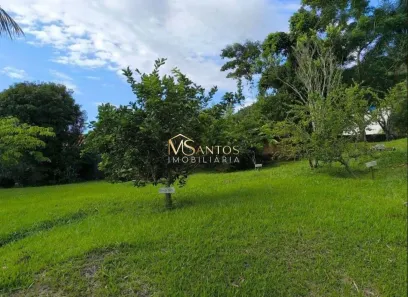 Lote/Terreno à venda, 575m² no Vargem Grande, Florianópolis
