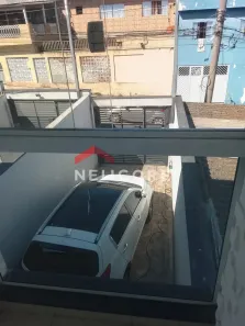 Sobrado com 2 Quartos à venda, 70m² no Limoeiro, São Paulo
