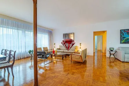 Apartamento com 3 Quartos à venda, 166m² no Bela Vista, São Paulo
