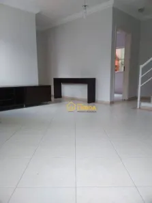 Sobrado com 3 Quartos à venda, 164m² no Vila Alice, Santo André