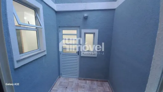 Apartamento com 1 Quarto à venda, 36m² no Vila Monumento, São Paulo