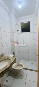 Cobertura com 2 Quartos à venda, 120m² no Arvoredo, Contagem