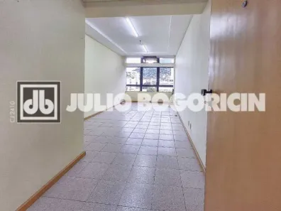 Sala Comercial para alugar, 22m² no Tijuca, Rio de Janeiro