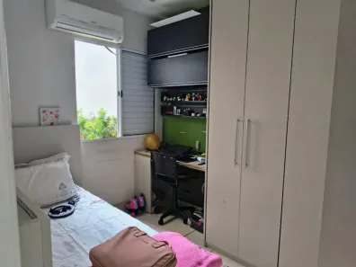 Casa de Condomínio com 3 Quartos à venda, 60m² no Jardim Imperial, Cuiabá