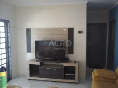 Casa com 2 Quartos à venda, 174m² no Quinta da Bela Olinda, Bauru