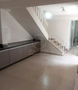 Sobrado com 4 Quartos à venda, 190m² no Vila São Jorge, São José do Rio Preto