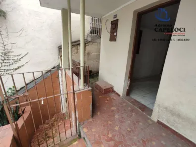 Sobrado com 2 Quartos à venda, 77m² no Moinho Velho, São Paulo