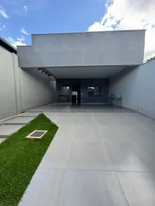 Casa com 3 Quartos à venda, 247m² no Parque Brasília 2ª Etapa, Anápolis