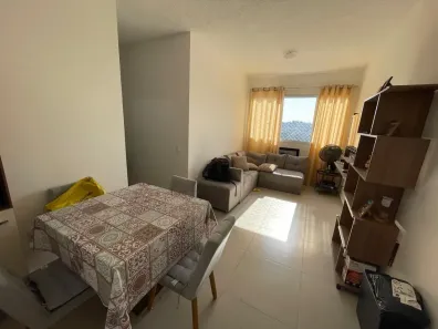 Apartamento com 3 Quartos à venda, 67m² no Palmeiras, Belo Horizonte