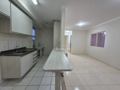 Apartamento com 2 Quartos à venda, 54m² no Parque Villa Flores, Sumaré