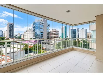 Apartamento com 2 Quartos à venda, 71m² no Pinheiros, São Paulo