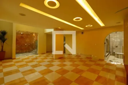 Casa com 4 Quartos à venda, 530m² no Vila Assunção, Santo André