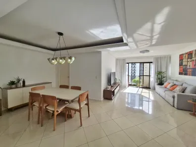 Apartamento com 4 Quartos à venda, 187m² no Jardim Anália Franco, São Paulo