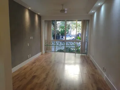 Apartamento com 2 Quartos para alugar, 95m² no Jardim Botânico, Rio de Janeiro