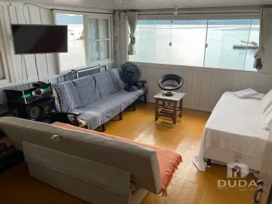 Casa com 3 Quartos para alugar, 70m² no Enseada do Brito (Ens Brito), Palhoça