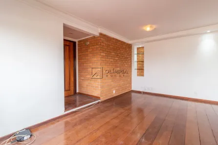 Apartamento com 2 Quartos para alugar, 109m² no Vila Madalena, São Paulo
