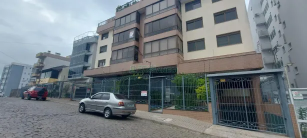 Cobertura com 2 Quartos à venda, 274m² no Pio X, Caxias do Sul