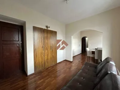 Apartamento com 3 Quartos à venda, 102m² no Boa Viagem, Belo Horizonte