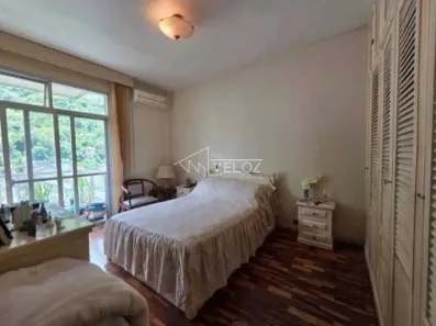 Apartamento com 3 Quartos à venda, 130m² no Botafogo, Rio de Janeiro