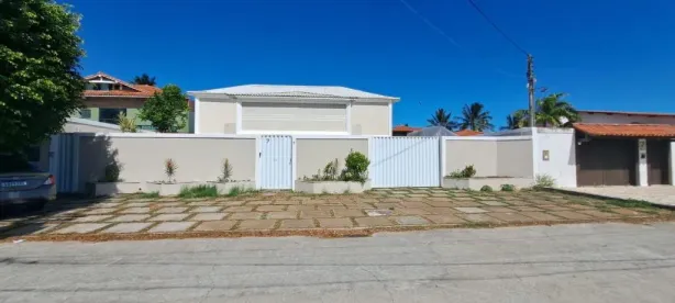 Casa com 5 Quartos à venda, 540m² no Gamboa, Cabo Frio