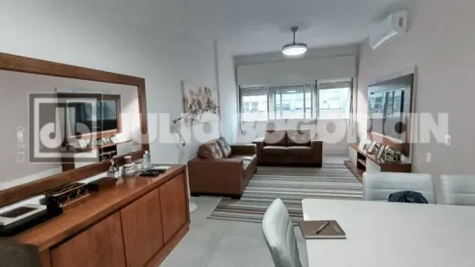 Apartamento com 3 Quartos à venda, 110m² no Copacabana, Rio de Janeiro