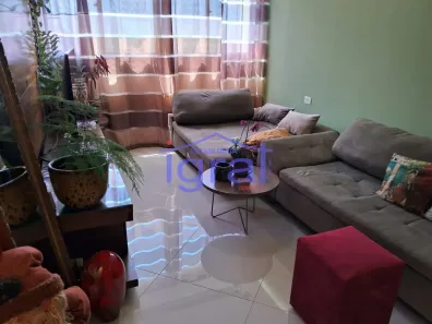 Apartamento com 2 Quartos à venda, 83m² no Vila Guarani (Z Sul), São Paulo