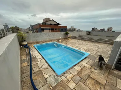 Cobertura com 3 Quartos à venda, 178m² no Tupi, Praia Grande