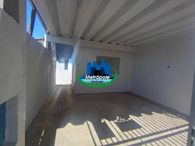 Casa com 2 Quartos à venda, 80m² no Parque Continental II, Guarulhos