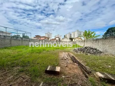 Lote/Terreno à venda, 1000m² no Bandeirantes (Pampulha), Belo Horizonte