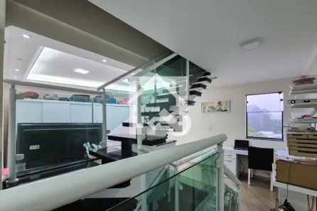 Casa com 3 Quartos à venda, 236m² no Parque Terra Nova II, São Bernardo do Campo