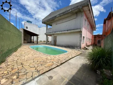 Casa com 6 Quartos à venda, 500m² no km 18, Osasco