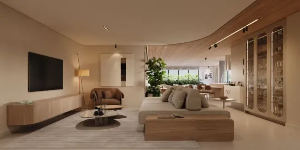 Apartamento com 2 Quartos à venda, 68m² no Centro, Florianópolis