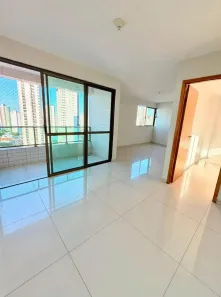 Apartamento com 3 Quartos à venda, 90m² no Madalena, Recife