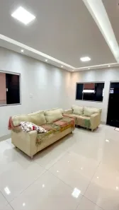 Casa com 3 Quartos à venda, 180m² no Setor Novo Planalto, Goiânia