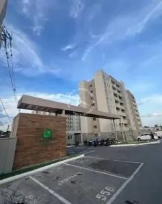 Apartamento com 2 Quartos para alugar, 49m² no Novo Aleixo, Manaus