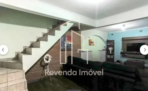 Casa com 3 Quartos à venda, 300m² no Jardim Colonial, São Paulo