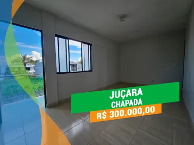 Apartamento com 2 Quartos à venda, 57m² no Chapada, Manaus