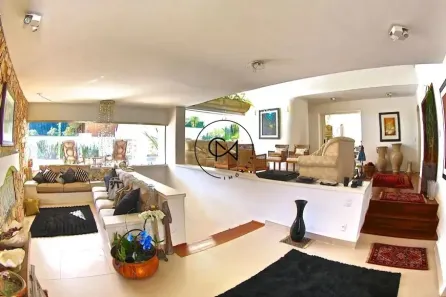 Sobrado com 4 Quartos à venda, 471m² no Vila Ida, São Paulo
