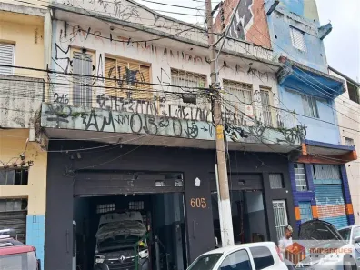 Prédio Comercial com 2 Quartos à venda, 128m² no Tatuapé, São Paulo