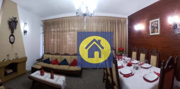 Casa com 3 Quartos à venda, 250m² no Vila Arens II, Jundiaí