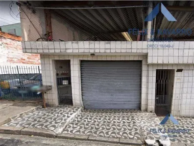 Ponto Comercial para alugar, 20m² no Vila Nova Cachoeirinha, São Paulo
