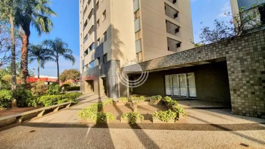 Apartamento com 3 Quartos à venda, 90m² no Bonfim, Campinas